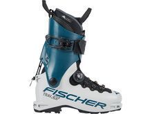 Fischer Travers TS WS, white/blue