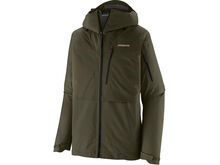 Patagonia Men's Untracked Jacket, pine needle green