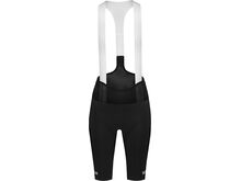 GOREWEAR Spinshift Cargo kurze Trägerhose Damen, black