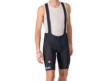 Castelli Giro Competizione 2 Bibshort, nero