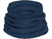 Q36.5 Seamless Neck Cover, navy