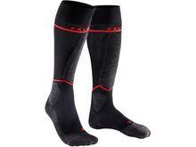 Falke SK4 Advanced Compression Light Damen, black-mix