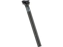 Newmen Advanced - 31,6 / 430 mm, black ud finish