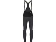 Q36.5 Dottore Termico Bib Tights, storm grey
