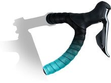 Cube Acid Lenkerband RC 3,0, black´n´turquoise