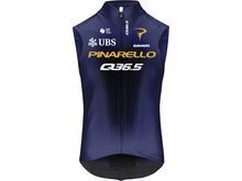 Q36.5 Gregarius Q36.5 Pro Cycling Team Vest 2026