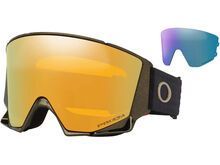 Oakley Flow Scape L 50th Anniversary, Prizm Snow 24K Iridium & Iced