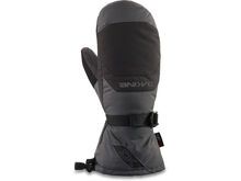 Dakine Scout Mitt, carbon