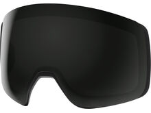 Smith 4D Mag XL Replacement Lens, ChromaPop Sun Black