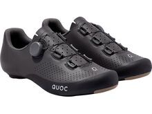 Quoc Motion Road Shoe, graphite