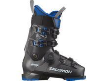 Salomon S/Pro Supra BOA 120 GW, beluga met./black/race blue