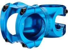 Race Face Turbine R 35 Stem, blue