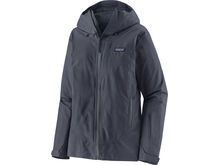 Patagonia Women's Storm Shift Jacket, smolder blue