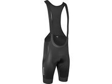 GripGrab PACR Bib Shorts, black