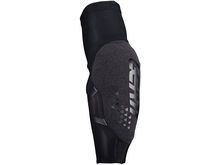 Leatt Elbow Guard 3DF 5.0 Evo, black