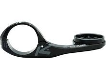 K-Edge Max Mount Garmin Regular, black