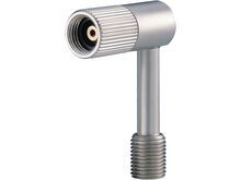 Topeak Pressure-Rite Schrader Valve Adapter