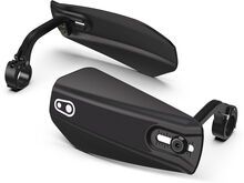 Crankbrothers Guardian Universal Handguard Kit, black