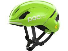 POC POCito Omne MIPS, fluorescent yellow/green