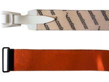 Contour Guide Crosscountry 38 mm, orange