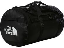The North Face Base Camp Duffel - L, tnf black/tnf white/npf