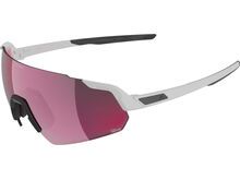 Alpina Turbo Air Q-Lite, Pink Mirror / white gloss