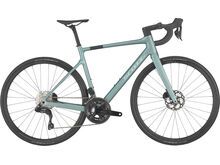 Scott Addict 40, iceberg green