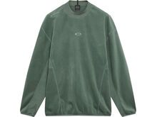 Oakley Slush Polar Crewneck, aviator green