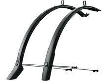 SKS Velo 42 Urban - 28 Zoll, black