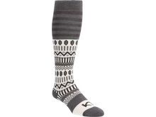 Kari Traa Åkle Ski Socks, dark grey