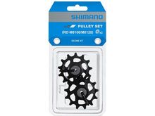 Shimano Deore XT Schaltrollensatz (RD-M8100)