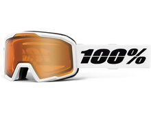 100% Valnor, Amber / base white