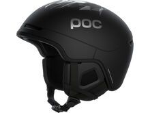 POC Obex Pure Odermatt Ed., uranium black matt
