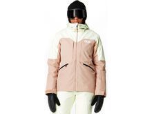 Picture Sitkah Jkt, lime cream roebuck