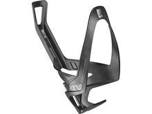 Elite Rocko Carbon, mat - schwarz/weiß