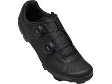 Giro Regime XC, black