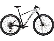 Cannondale Scalpel HT Carbon 1, mercury
