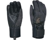 Level Rover, black-grey