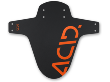 Cube Acid Schutzblech Downhill, black´n´orange
