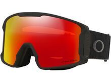 Oakley Line Miner L, Prizm Snow Torch Iridium / black camo