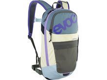 Evoc Joyride 4, steel/lemonade/mint