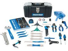 Park Tool AK-5 Advanced Mechanic Tool Kit