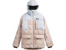 Picture Face IT Jkt, shadow gray