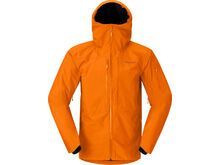Norrona lofoten Gore-Tex insulated Jacket M's, exuberance