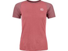 Ortovox 120 Merino Tec Fast Mountain TS W, wild rose
