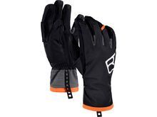 Ortovox Tour Glove M, black raven