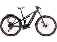 Trek Powerfly+ FS 4 Equipped Gen 4 800 Wh - 29, mercury/dark web