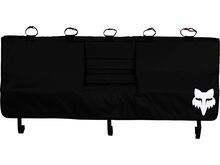 Fox Tailgate Cover Small, black