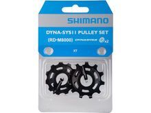 Shimano Deore XT Schaltrollensatz (RD-M8000)