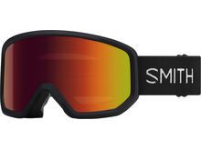 Smith Transfer, Red Sol-X Mirror / black